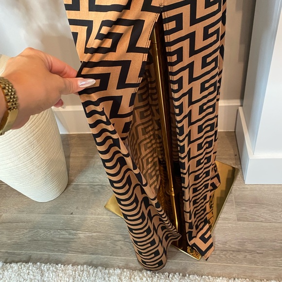 Maxi dress - Picture 3 of 6